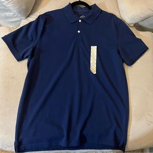 St Johns Bay Polo Shirt